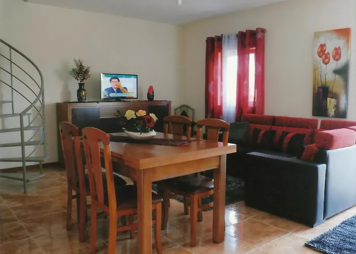 Casa Quelhas