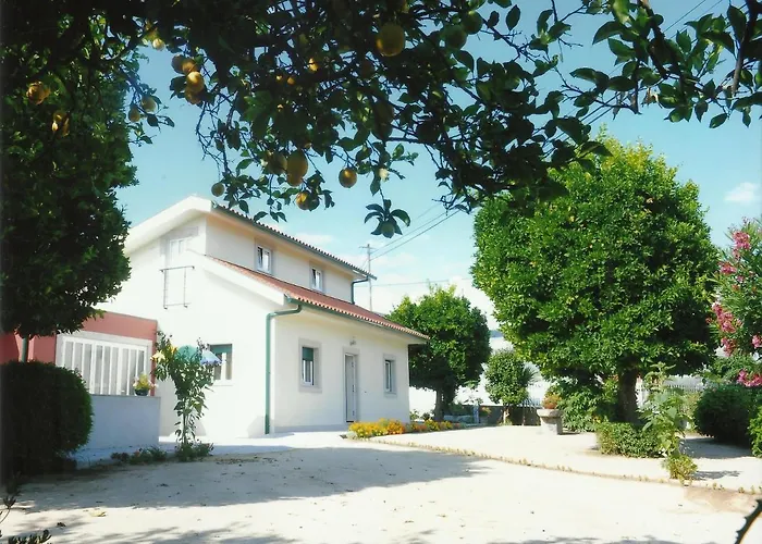 Casa Quelhas