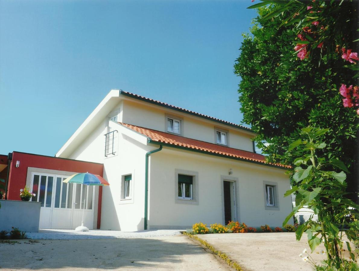 Holiday home Casa Quelhas