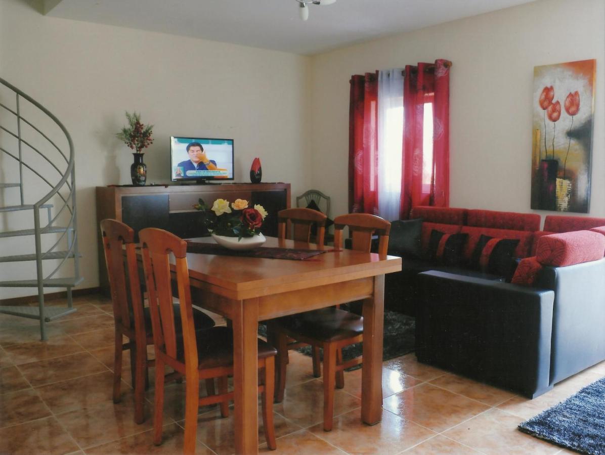 Holiday home Casa Quelhas *