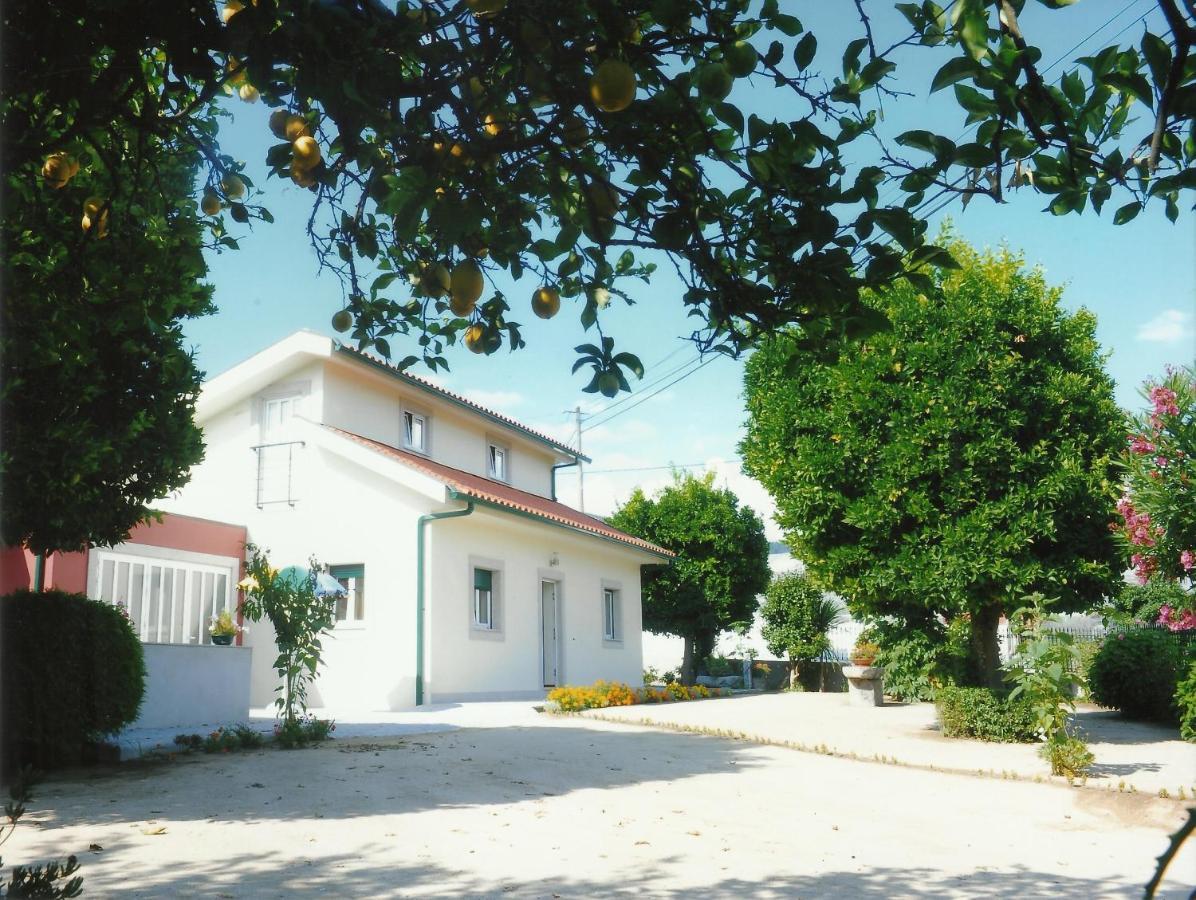 Casa Quelhas Holiday home *